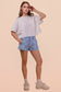 Striped & Checker Boxer Shorts