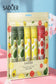 Fruit Extract Nourish Repair Hand Cream Set Pack Of 5